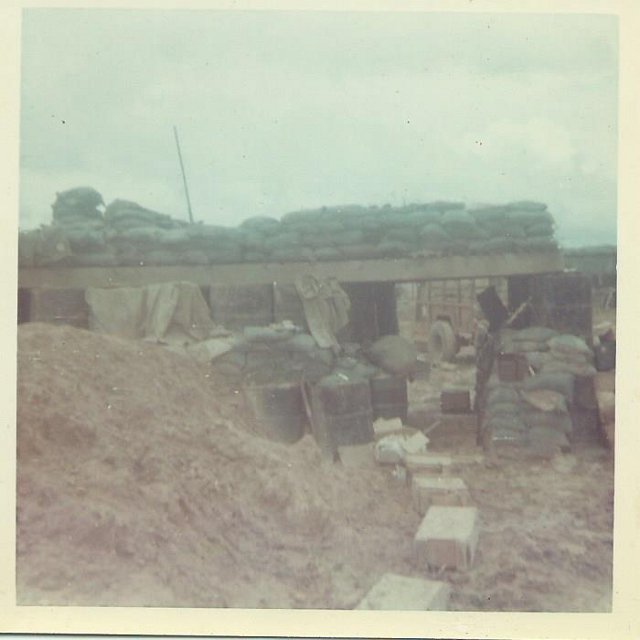 VN Bunker Monsoon